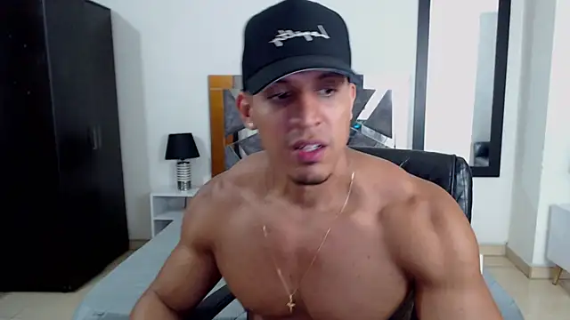 Frank heaven01 online show from 1, 3, 2025