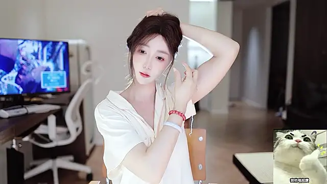 Snapshot of -Aricia- chatting on 24, 5, 2026 -Aricia- online show from 24, 5, 2026