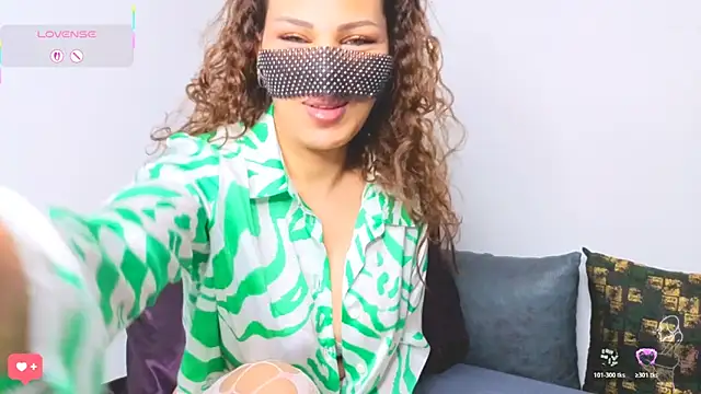 Turkish Latina online show from 26, 4, 2026