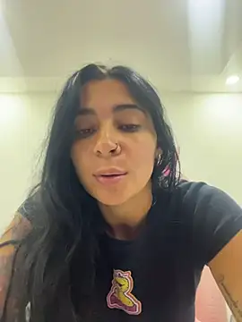 Meganmilk1 online show from 17, 2, 2026