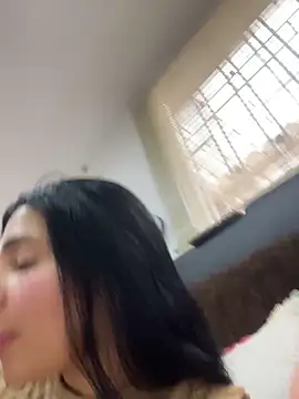 Meganmilk1 online show from 7, 4, 2026