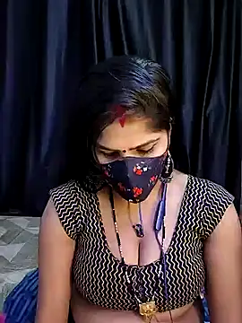 Snapshot of MUMTAJ_1 chatting on 5, 1, 2025 MUMTAJ 1 online show from 5, 1, 2025