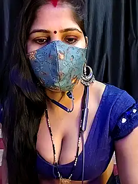 Snapshot of MUMTAJ_1 chatting on 13, 2, 2025 MUMTAJ 1 online show from 13, 2, 2025