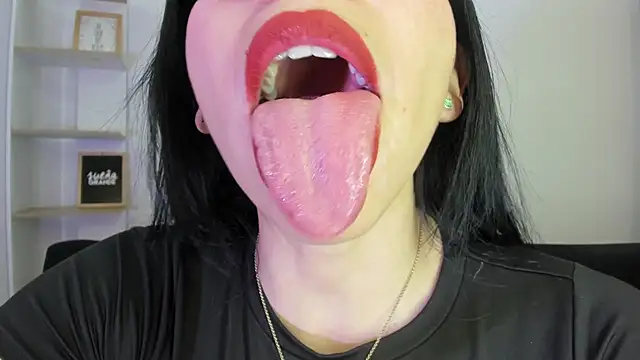 Snapshot of Katty_mouth chatting on 23, 2, 2026 Katty mouth online show from 23, 2, 2026