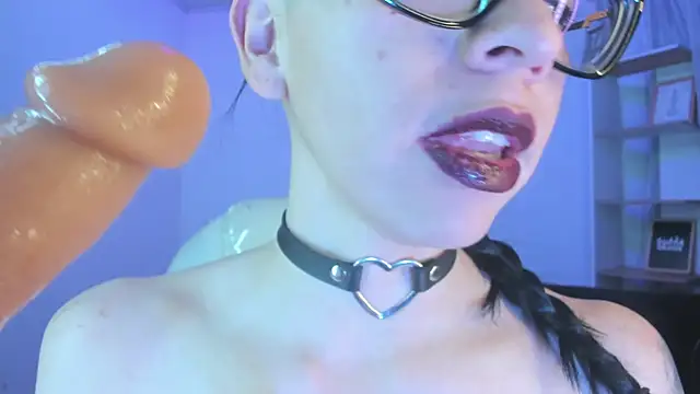 Katty mouth online show from 13, 3, 2026