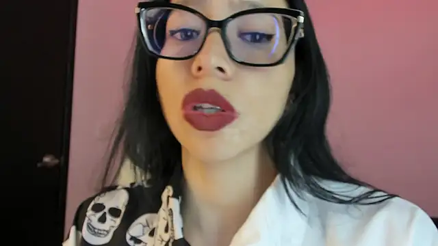 Katty mouth online show from 13, 4, 2026