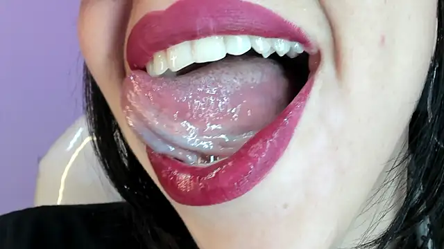 Katty mouth online show from 30, 6, 2026
