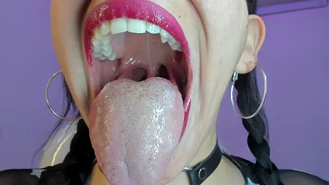Katty mouth online show from 5, 7, 2026