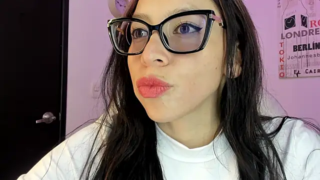 Katty mouth online show from 3, 8, 2026