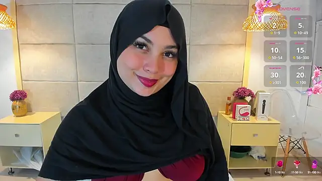  anjum  online show from 26, 9, 2025