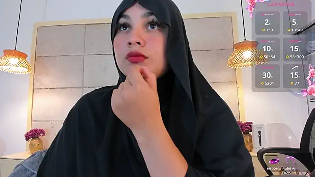  anjum  online show from 5, 1, 2026