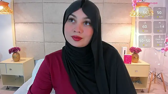  anjum  online show from 15, 4, 2026