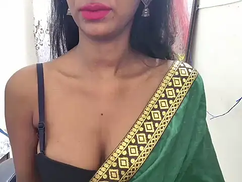 Snapshot of tanvi-00 chatting on 5, 2, 2025 tanvi-00 online show from 5, 2, 2025