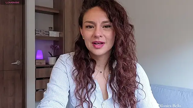 Monica-Bello online show from 18, 6, 2026
