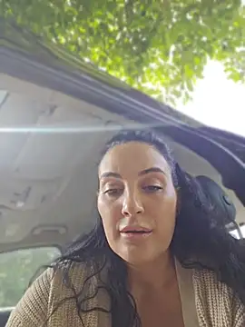 AnaFoxxy online show from 20, 5, 2026
