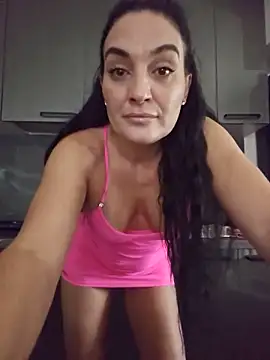 AnaFoxxy online show from 12, 6, 2026