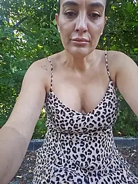 Snapshot of AnaFoxxy chatting on 27, 6, 2026 AnaFoxxy online show from 27, 6, 2026