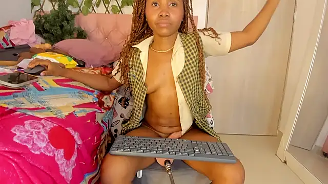Snapshot of kimmysantoo chatting on 2, 3, 2025 kimmysantoo online show from 2, 3, 2025