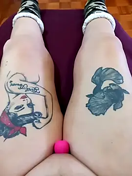 Hotsereia online show from 9, 3, 2025