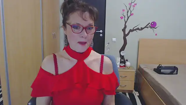 Snapshot of genialwomen chatting on 28, 2, 2026 genialwomen online show from 28, 2, 2026