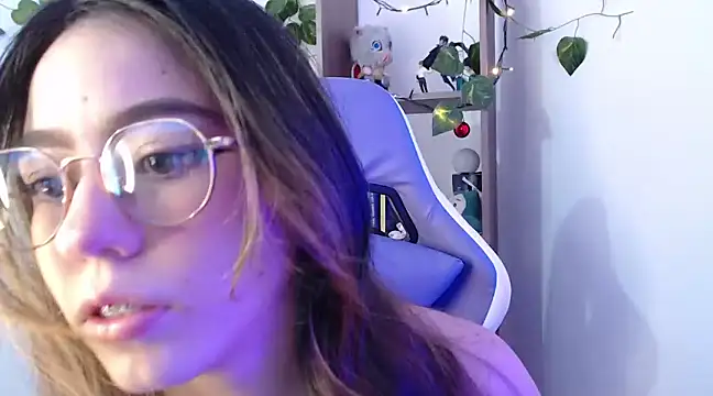 BlairVicent online show from 10, 2, 2025