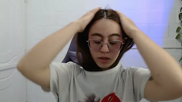 BlairVicent online show from 22, 9, 2025