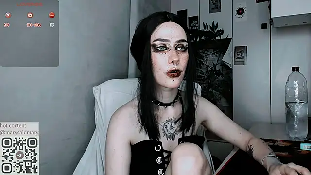 say mary online show from 10, 9, 2025