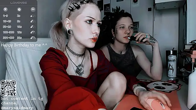 say mary online show from 2, 10, 2025