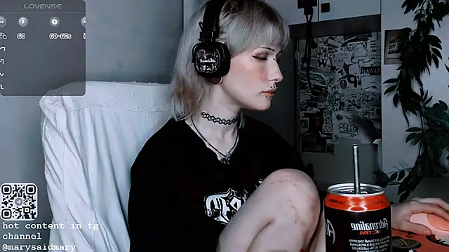 say mary online show from 13, 10, 2025