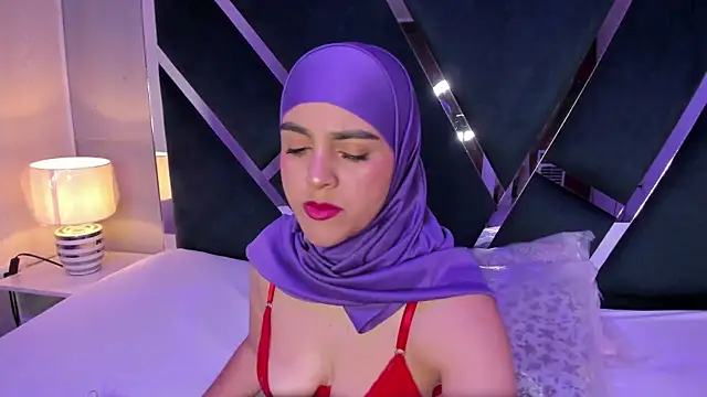 Snapshot of Nahid_Jaziri1 chatting on 1, 11, 2025 Nahid Jaziri1 online show from 1, 11, 2025