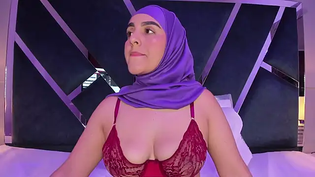 Snapshot of Nahid_Jaziri1 chatting on 1, 12, 2025 Nahid Jaziri1 online show from 1, 12, 2025