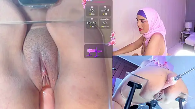 Snapshot of Nahid_Jaziri1 chatting on 21, 2, 2026 Nahid Jaziri1 online show from 21, 2, 2026