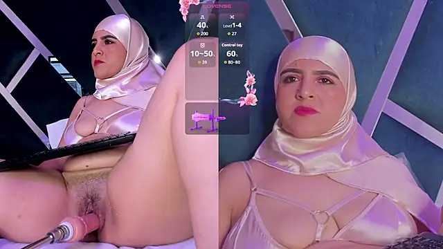 Snapshot of Nahid_Jaziri1 chatting on 23, 2, 2026 Nahid Jaziri1 online show from 23, 2, 2026