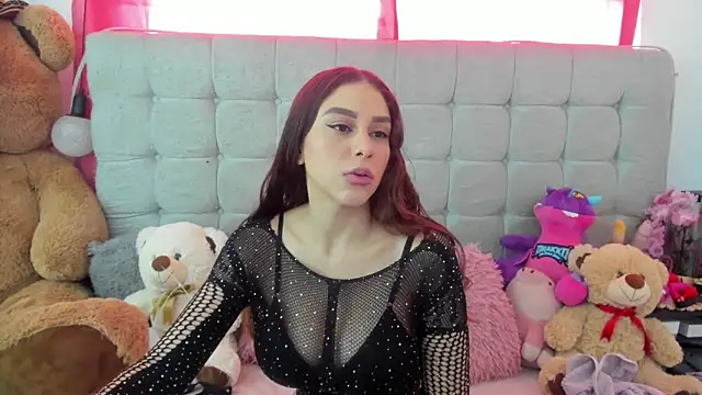 misticasexy online show from 31, 1, 2026