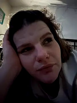 BeckiTooSweet online show from 3, 12, 2024