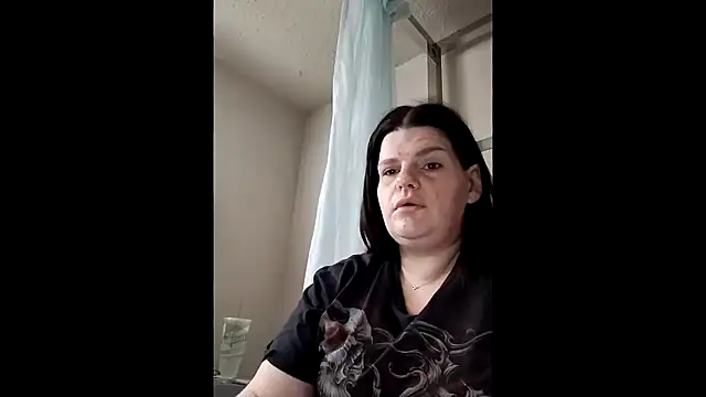 BeckiTooSweet online show from 16, 10, 2025