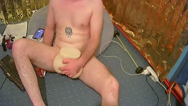 Snapshot of Markxen_cam chatting on 1, 2, 2025 Markxen cam online show from 1, 2, 2025