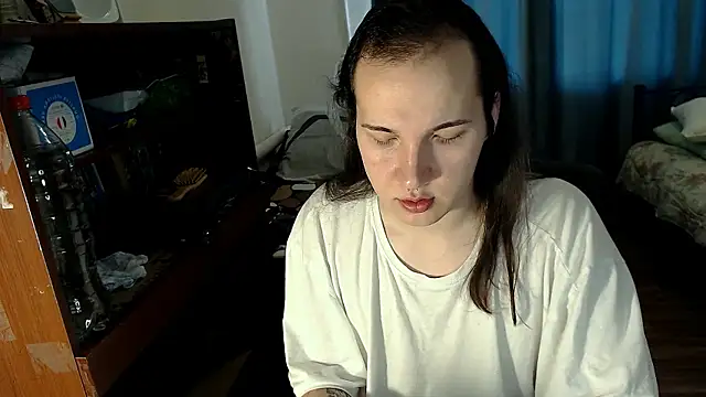 EvaMiron online show from 14, 3, 2025