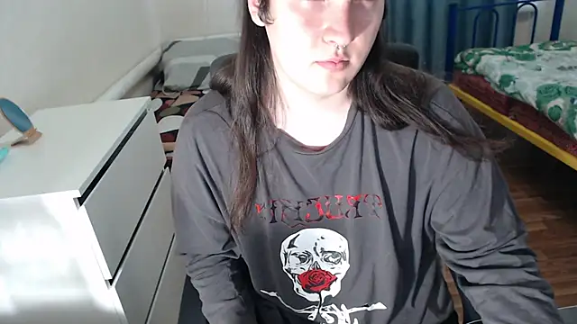 EvaMiron online show from 27, 9, 2025