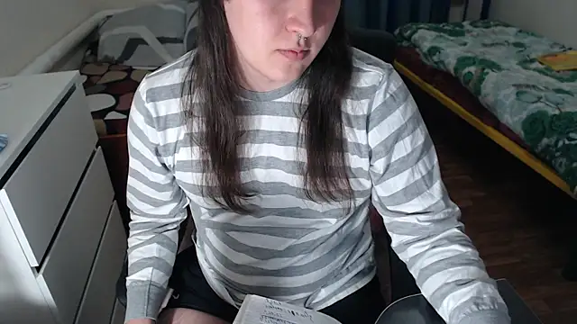 EvaMiron online show from 1, 10, 2025