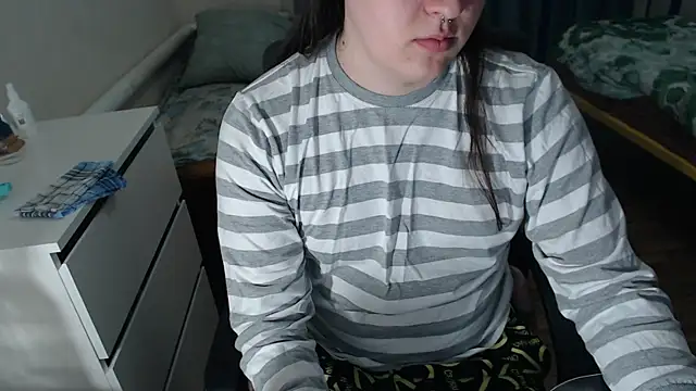 EvaMiron online show from 8, 11, 2025