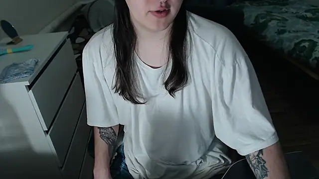 EvaMiron online show from 30, 11, 2025