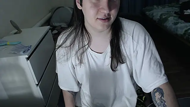 EvaMiron online show from 2, 12, 2025