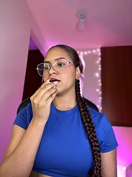 gretta kler1 online show from 22, 12, 2024