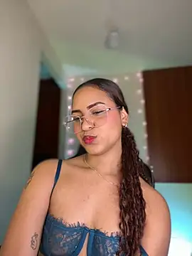 gretta kler1 online show from 25, 12, 2024