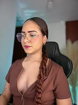 gretta kler1 online show from 14, 3, 2026