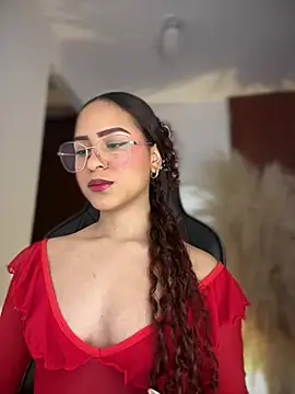 Snapshot of gretta_kler1 chatting on 19, 7, 2026 gretta kler1 online show from 19, 7, 2026