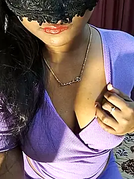 FANTASY QUEEN 07 online show from 19, 11, 2025