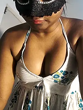 FANTASY QUEEN 07 online show from 29, 4, 2026