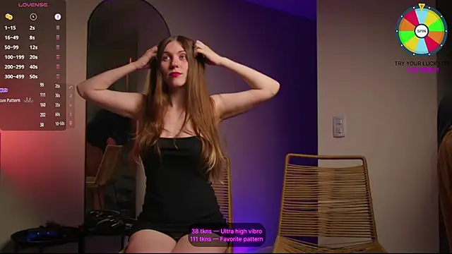 VunderSEX online show from 16, 9, 2025